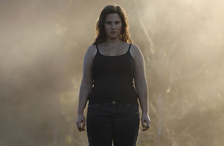 Kusursuz Kurban Fotoğrafı