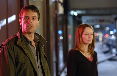 Kusursuz Kurban Fotoğrafı