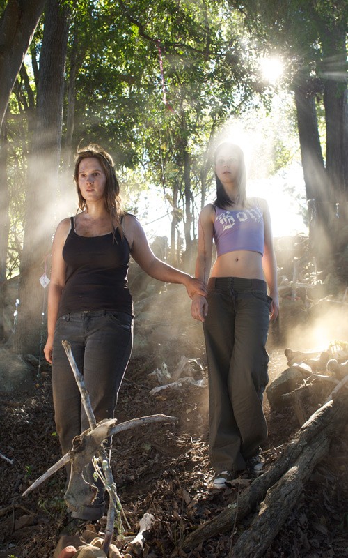 Kusursuz Kurban Fotoğrafı