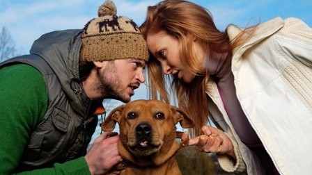 Who Gets The Dog? fotoğrafı