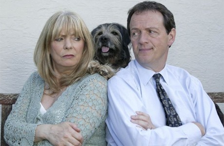 Who Gets The Dog? fotoğrafı