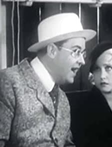 Bridal Bail (1934) afişi