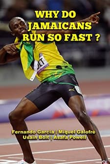Why Do Jamaicans Run So Fast (2009) afişi