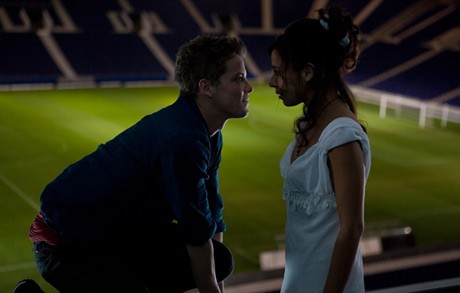 Star Crossed fotoğrafı