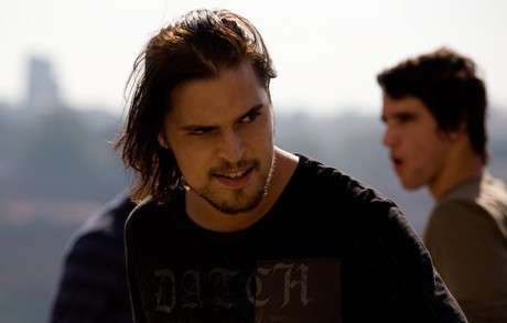 Star Crossed Fotoğrafı