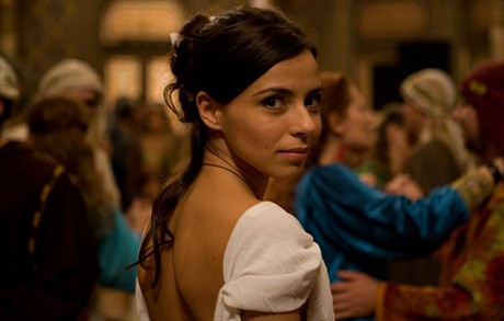 Star Crossed Fotoğrafı