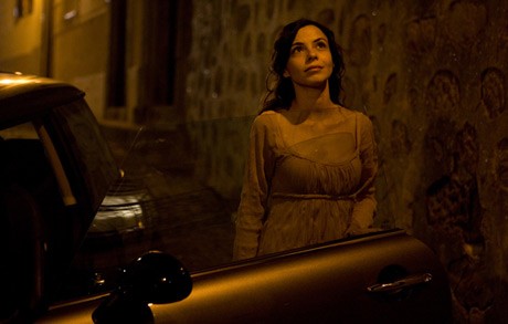 Star Crossed Fotoğrafı