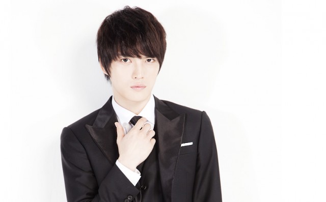 Protect the Boss Fotoğrafı