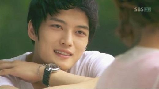 Protect the Boss Fotoğrafı