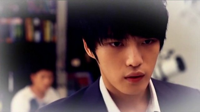 Protect the Boss Fotoğrafı