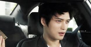 Protect the Boss Fotoğrafı