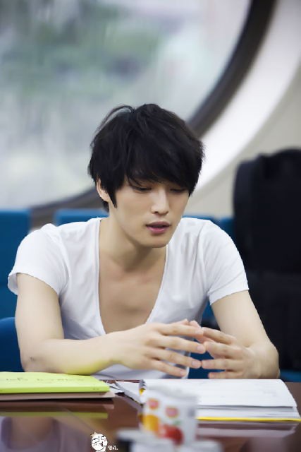 Protect the Boss Fotoğrafı