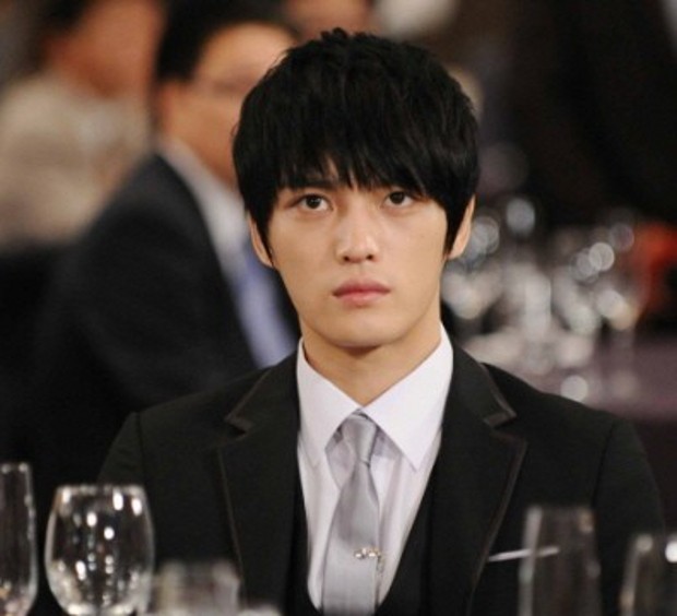 Protect the Boss Fotoğrafı