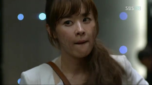 Protect the Boss Fotoğrafı