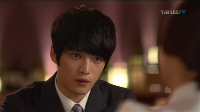 Protect the Boss Fotoğrafı