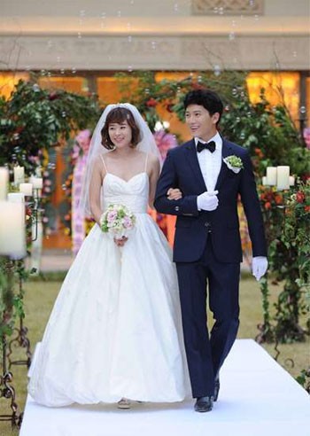 Protect the Boss fotoğrafı