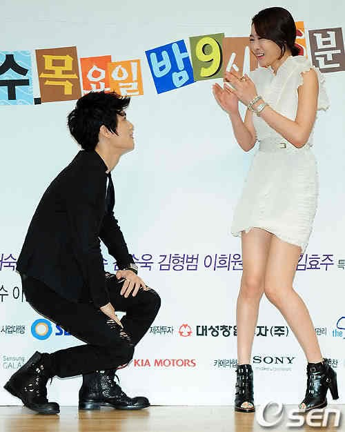 Protect the Boss Fotoğrafı