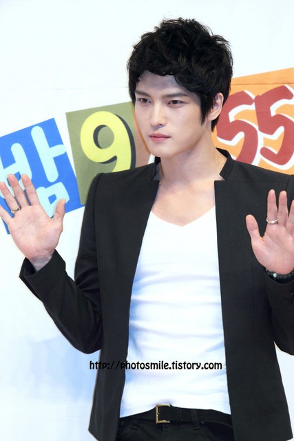 Protect the Boss Fotoğrafı