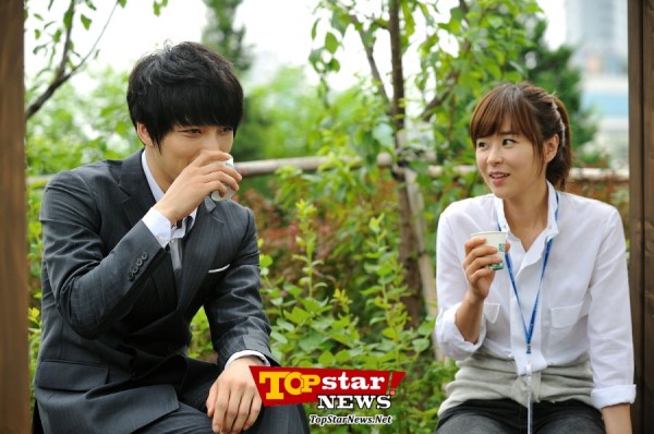 Protect the Boss Fotoğrafı