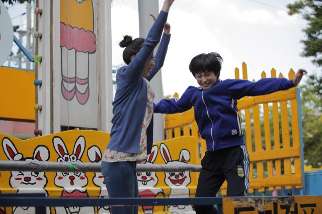 Dr. Jump Fotoğrafı