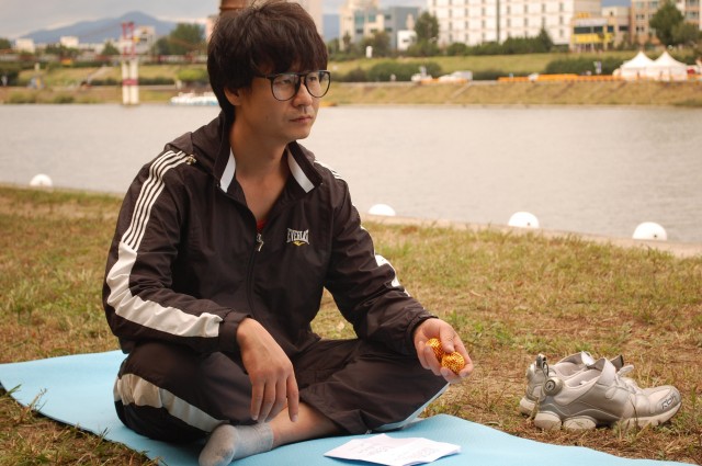 Dr. Jump fotoğrafı