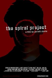 The Spiral Project (2006) afişi
