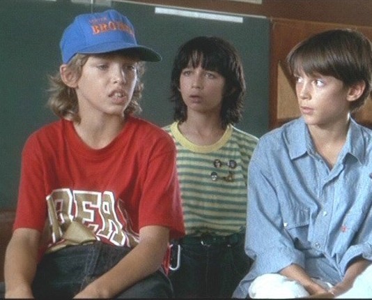 Génial, Mes Parents Divorcent! Fotoğrafı