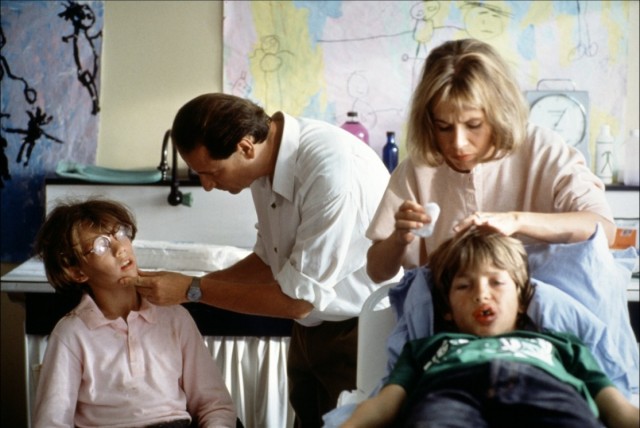 Génial, Mes Parents Divorcent! Fotoğrafı