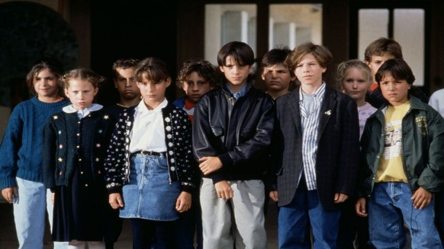 Génial, Mes Parents Divorcent! Fotoğrafı