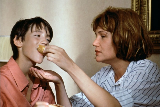 Génial, Mes Parents Divorcent! fotoğrafı