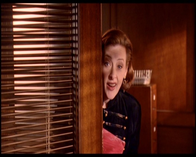 Romantik Katil Fotoğrafı