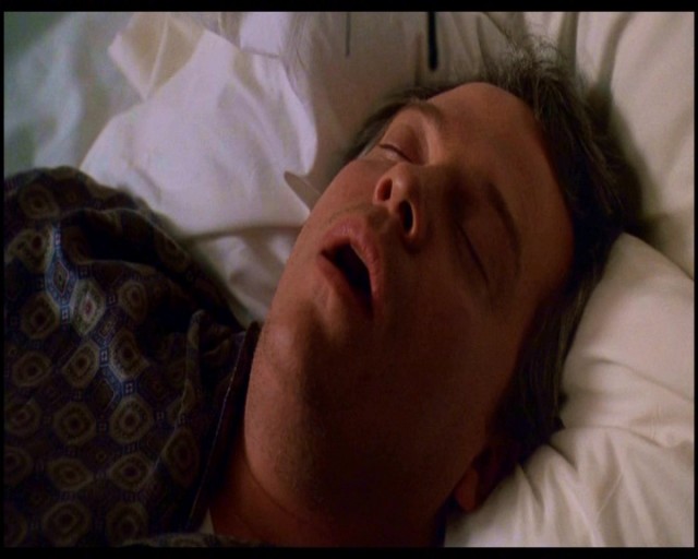 Romantik Katil Fotoğrafı