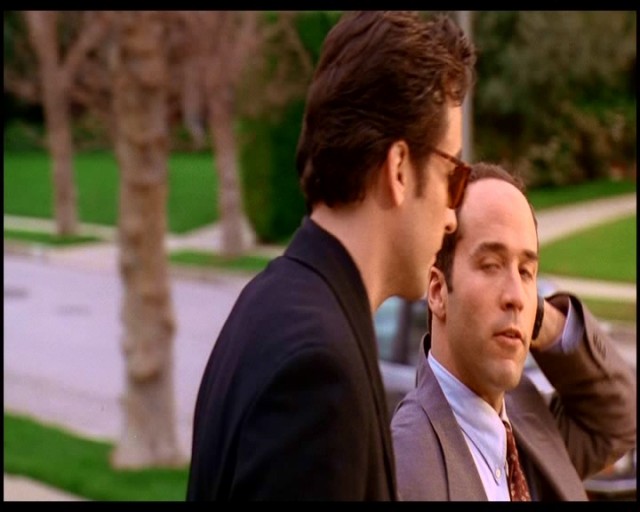 Romantik Katil Fotoğrafı