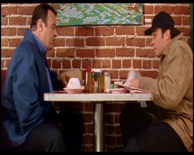 Romantik Katil Fotoğrafı