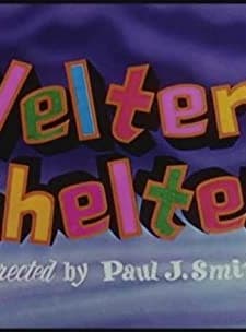 Helter Shelter (1955) afişi