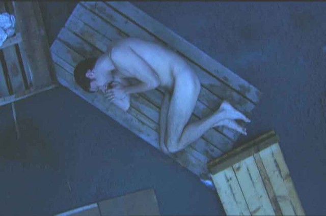 Amnesia: The James Brighton Enigma fotoğrafı