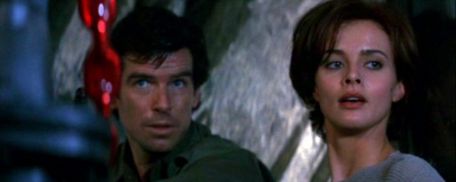 James Bond: Golden Eye fotoğrafı