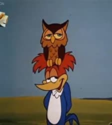 Short In The Saddle (1962) afişi