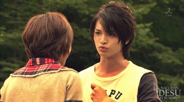 ıkemen Desu Ne fotoğrafı