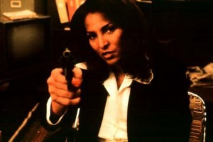 Jackie Brown Fotoğrafı