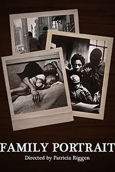 Family Portrait (2004) afişi