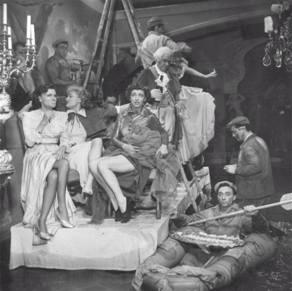 Branquignol fotoğrafı