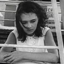 Carrousel (1962) afişi