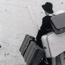 En Chemin (2003) afişi