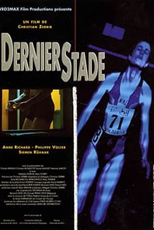 Dernier Stade (1994) afişi