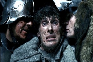 Gece Nöbeti Fotoğrafı