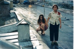 Gece Nöbeti fotoğrafı