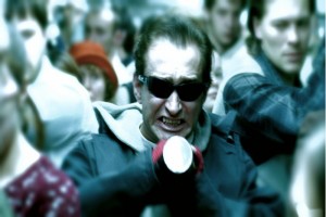 Gece Nöbeti fotoğrafı