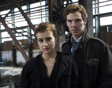 The Last Enemy fotoğrafı