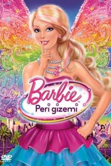 Barbie Peri Gizemi (2011) afişi